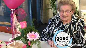 Cafébazin Thoke is 101: “Ik raad iedereen aan om veel thee te drinken”