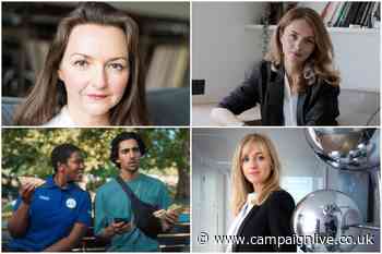 Campaign UK's most-read articles: March 2025