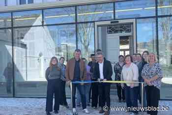 Nieuw gemeentehuis opent de deuren in historisch Kasteel van Bellinghen: “Verbouwing was niet simpel”