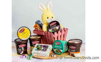 Graeter's introduces Happy Easter and Passover pint packs
