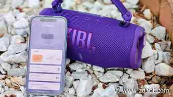 Finally, a Bluetooth speaker that rivals my Bose SoundLink Max - and it much more affordable