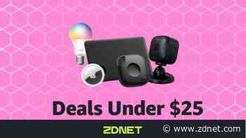 The 30+ best Amazon Spring Sale deals under $25 still available