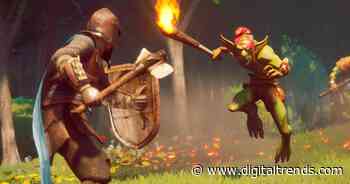 RuneScape calls players back with a new survival co-op game