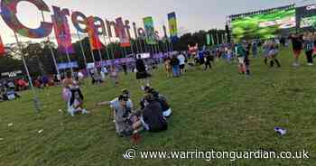 Public meeting to take place for residents to discuss concerns about Creamfields 2025