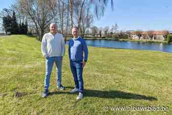 Domein Vossenberg pakt uit met gloednieuwe zomerbar Sunsetlake: “Food, drinks, muziek en waterpret op de vijvers”