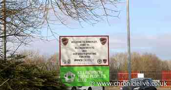 Controversial Killingworth padel court application due before planning committee