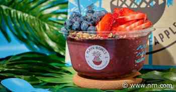 Playa Bowls marks a major milestone with 300th shop opening