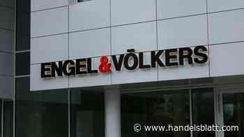 Immobilien: Staatsanwaltschaft stellt Ermittlungen gegen Top-Manager von Engel & Völkers ein