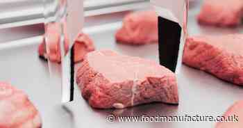 Food robotics firm raises $43.1m to develop AI meal assembly systems