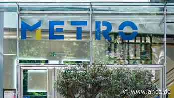 Kretinsky-Übernahme: Metro-Vorstand äußert sich zum Angebot