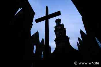 Bistum Münster verletzt Datenschutzrechte eines Missbrauchsopfers