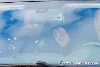 Aloïs Deleersnyder (90) blijft in ziekenboeg gevangenis na drievoudige moord in rusthuis