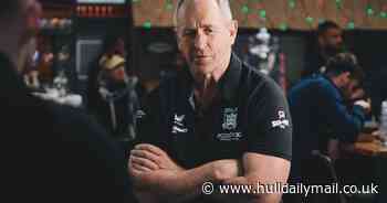 Hull FC salary cap admission made as club still open to further recruitment