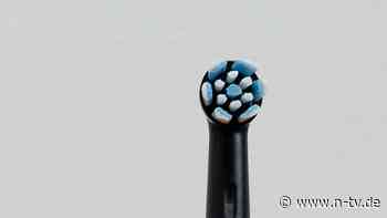 Einfach und gründlich: Die günstige Oral-B iO 2 putzt Zähne wie eine Siegerin