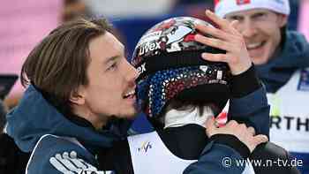 Ende des Skandals nicht in Sicht: Weltverband hebt Sperre gegen Norwegens Skisprung-Betrüger auf