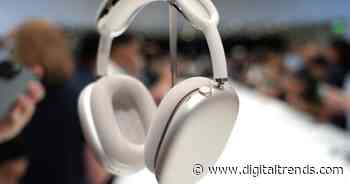 iOS 18.4 unlocks three new features for Apple AirPods Max owners