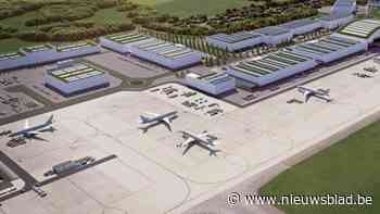 Ook Brouns steunt Zuid-Limburg in juridische strijd tegen uitbreiding Liège Airport