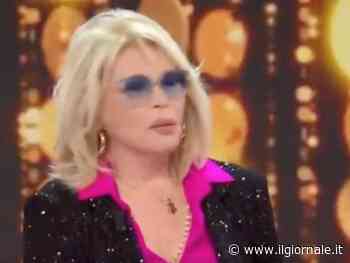 "Banale, penoso". Amanda Lear asfalta la star "italiana" dell'Eurovision