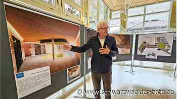 Bad Herrenalber Therme: Was passiert eigentlich bis Sommer 2026?