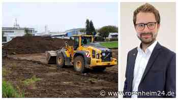 Gericht gibt Feldkirchen-Westerham recht: Was passiert jetzt mit der Flüchtlings-Unterkunft?