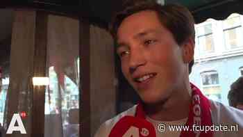 Ajax-fan zorgt voor hilariteit met reactie na zege op PSV