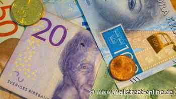"Extrem unterbewertet": Schwedische Krone auf Höhenflug – Ist die Rallye erst der Anfang?