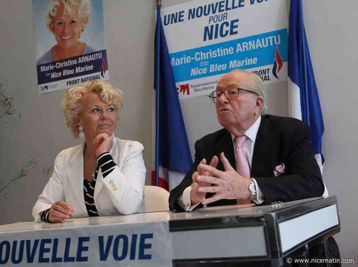 Marine Le Pen inéligible: une ex-élue de Nice également condamnée, un ancien barman du Carlton de Cannes au centre de l'affaire