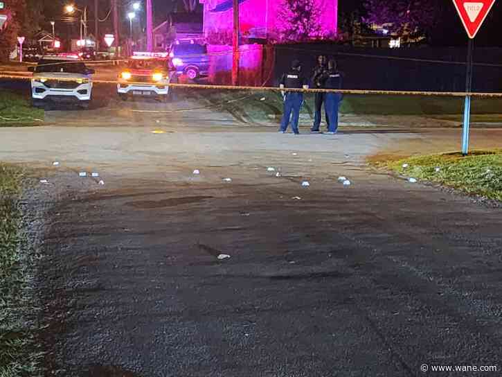 19-year-old charged with murder for July 2024 killing of Fort Wayne man