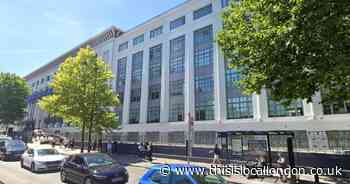 Roof terraces among plans to revamp historic 1920s art deco building