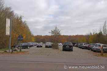 “Gehuurde parking Buggenhoutbos zal mogelijk ook na verkoop nog inzetbaar zijn”