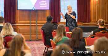 York event to help employers cope with home working