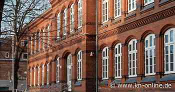 Flüchtlingsunterkunft: Eckernförde stellt Geld für Umbau bereit