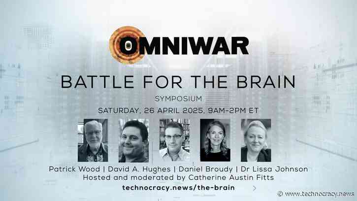 Big Tech Has Big Plans On How To Read Your Mind