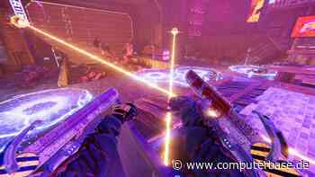 Best of Boomer Shooters 4: Humble Bundle bündelt schnelle Klassik-Shooter