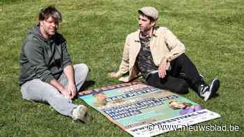 Hans Francken Festival zoekt Essens talent als voorprogramma