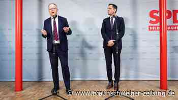 Der Kronprinz darf endlich König werden