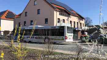 Gefahrenstelle in Edemissen: Abbiegeverbot wird immer wieder ignoriert