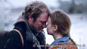 Nackt auf einer einsamen Insel: „Stormskärs Maja“