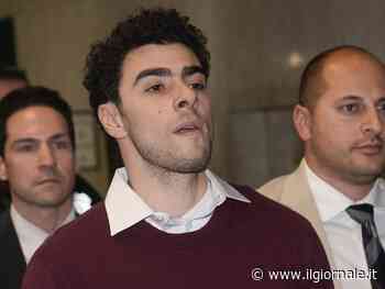 Usa, il Dipartimento di Giustizia chiederà la pena di morte per Luigi Mangione