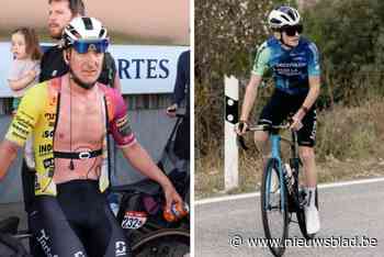 BELGEN IN HET BUITENLAND. Timothy Dupont jaagt op nieuwe ritzege in Ronde van Griekenland, neobelofte Louic Boussemaere met Decathlon AG2R La Mondiale in Parijs-Camembert