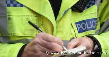 Thieves attempt to hotwire motorbike as police search for culprits