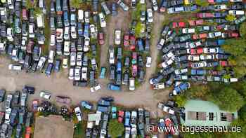 EU-Kommission verhängt Kartellstrafen gegen 15 Autobauer