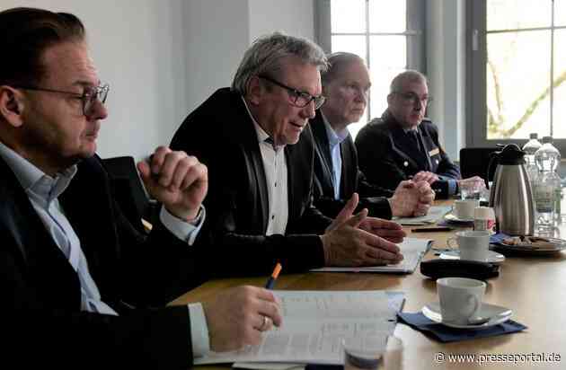 POL-PPWP: Ermittler geben Details zum Schlag gegen Drogenkriminalität bekannt - Sicherheit der Menschen hat oberste Priorität