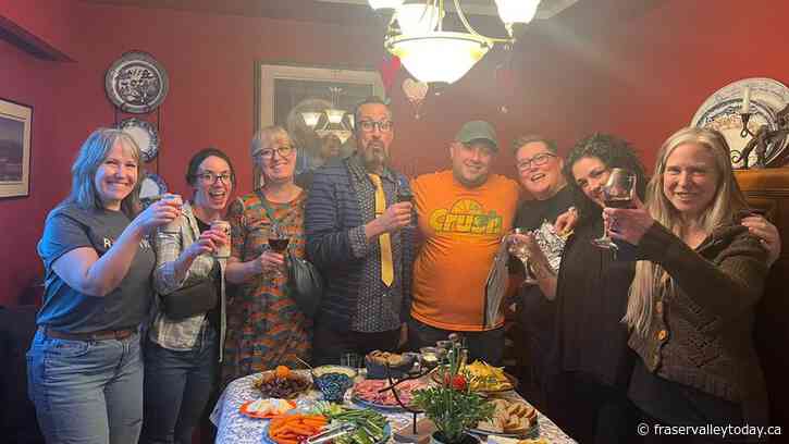 Chilliwack-Hope candidates kick off federal election campaign