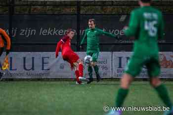 FCH Sinaai toont zich bedrijvig op de transfermarkt