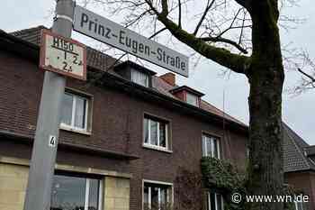 Grüne wollen Prinz-Eugen-Straße nun doch nicht umbenennen