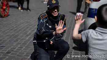 Bambino di 7 anni si perde a Roma e scatta l'allarme