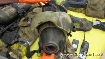 Layoffs hit NIOSH safety, firefighter programs under HHS restructuring