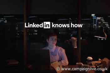 LinkedIn picks network for $97m global media account