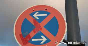 Straßenarbeiten in Kitzingen: Wichtige Informationen für Anwohner